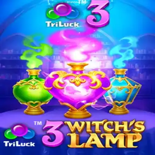 3WitchsLamp: A Magical Journey in the World of HHbet Cassino