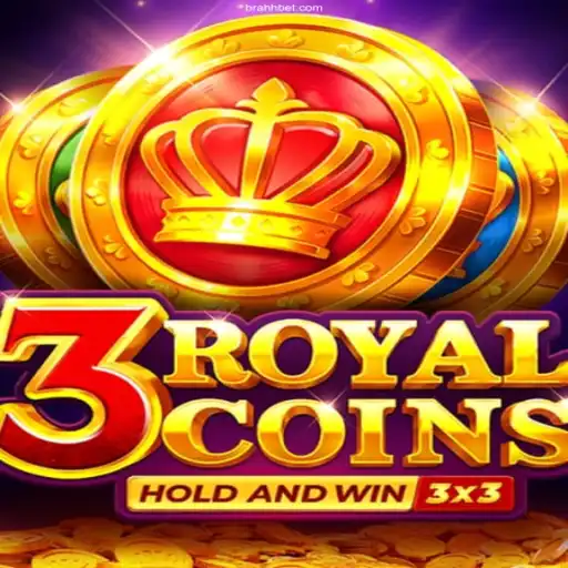 Discover the Thrills of 3royalcoins at HHbet Cassino