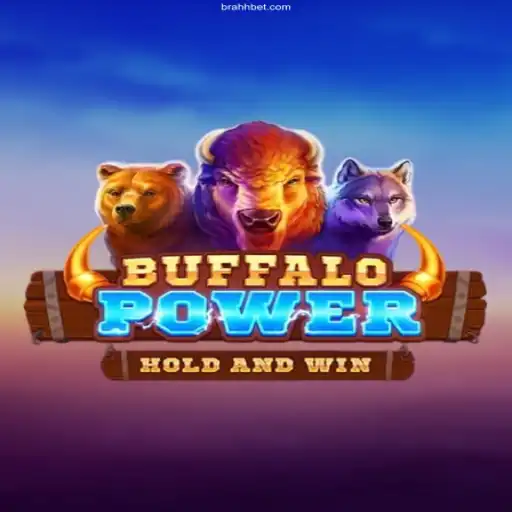 Exploring BuffaloPower: The Thrilling Slot Game