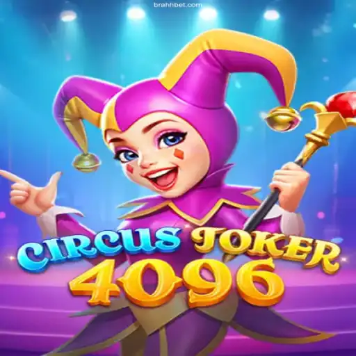 Unlock the Madness of CircusJoker4096: Your Ultimate Gaming Experience