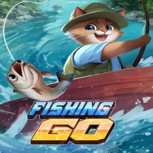 FishingGO: Dive into an Exciting Underwater Adventure
