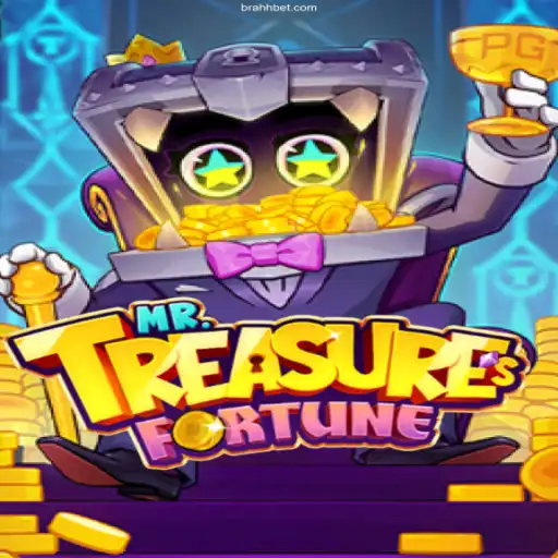 Discover the Adventure of MrTreasuresFortune at HHbet Cassino
