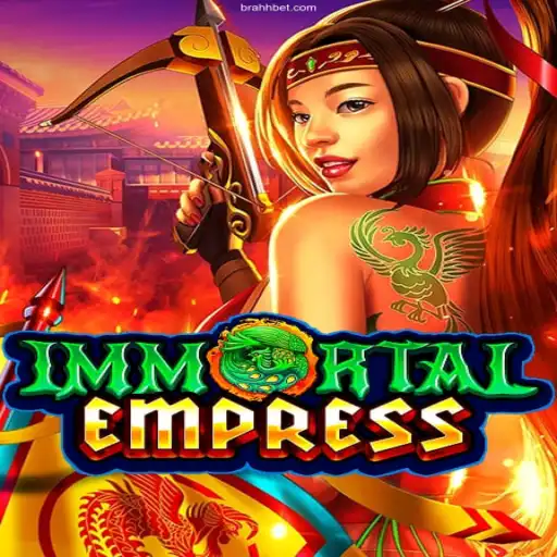 ImmortalEmpress: A Journey Through the Mystical Realms of Gaming
