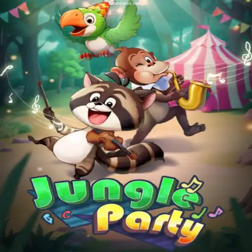 Explore the Exciting World of JungleParty: An Immersive Casino Adventure Online
