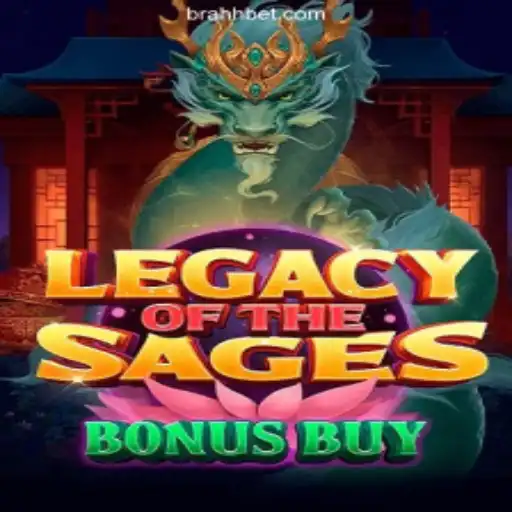 Explore the Thrilling World of LegacyoftheSagesBonusBuy at HHbet Cassino