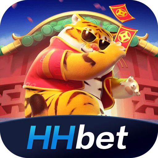 HHbet Cassino online licenciado com 2.500+ jogos certificados, bônus R$ 5.000🍀 Logo