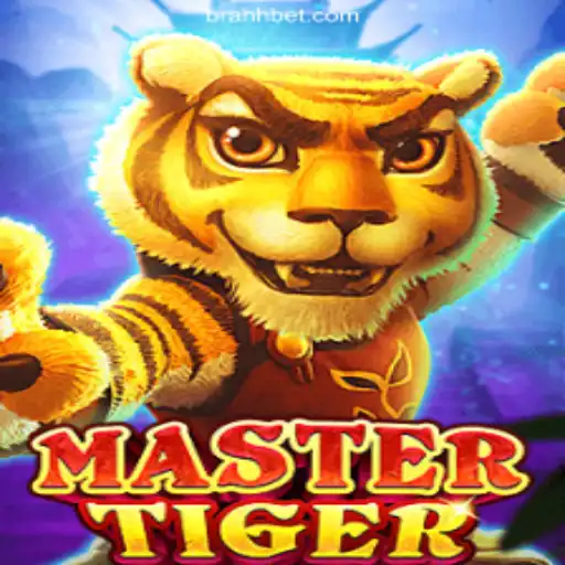 MasterTiger: Dive into the Jungle Adventure