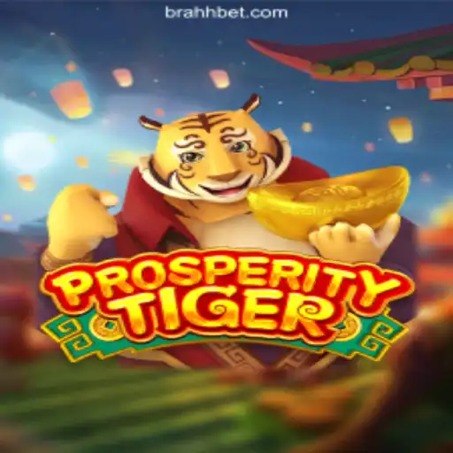 Exploring the Exciting World of ProsperityTiger – The New Sensation at HHbet Cassino
