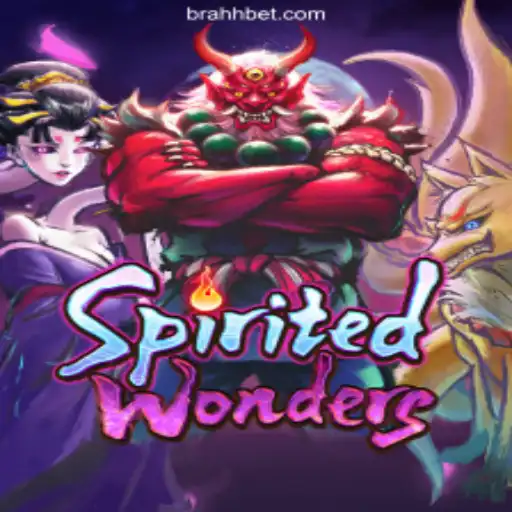 Discover the Enchanting World of SpiritedWonders: A Riveting Adventure in Online Gaming