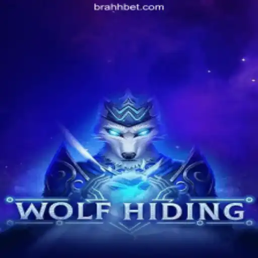 Dive into the Mystical World of WolfHiding